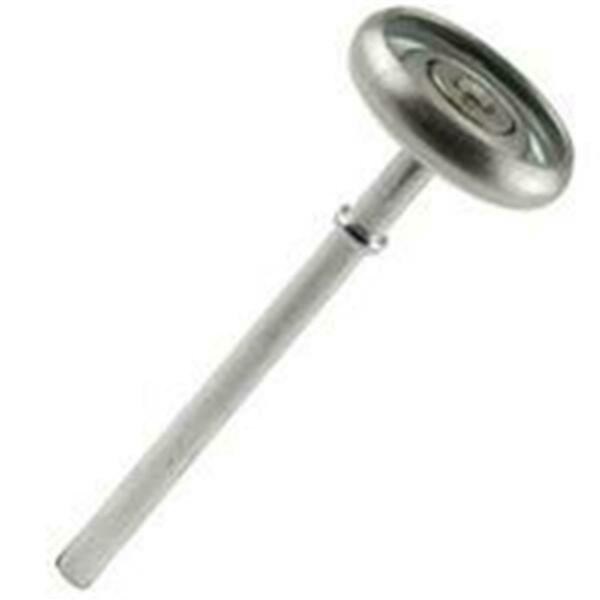 Roller Garage Drstl 4-1/4X5/16 GD52113, Keen, Mfr#: KE109143